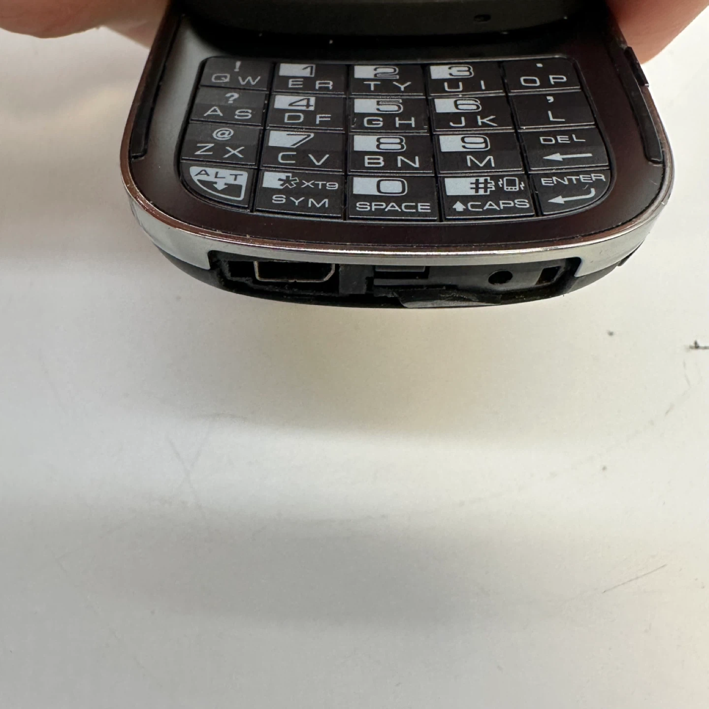 HTC Touch Dual P5310 Smartphone With Box Accessories - photo 4