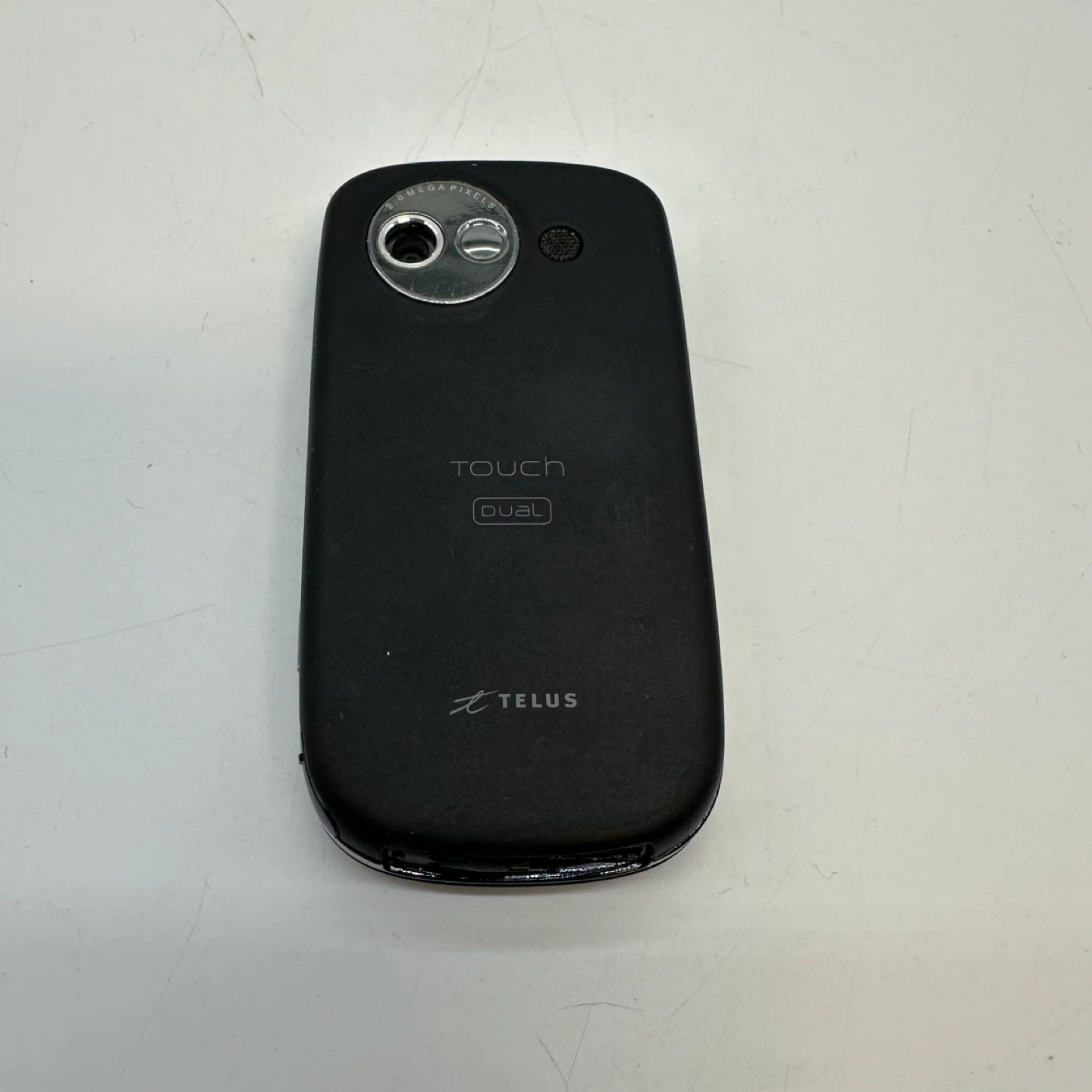 HTC Touch Dual P5310 Smartphone With Box Accessories - photo 3
