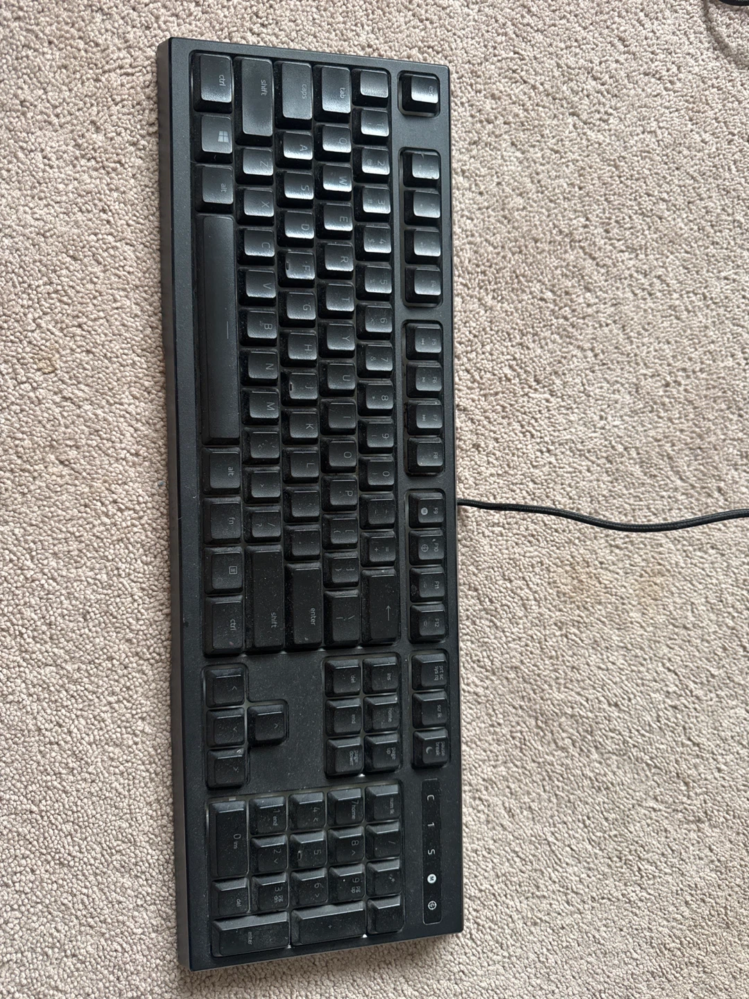 Razer Ornata Chroma Gaming Keyboard