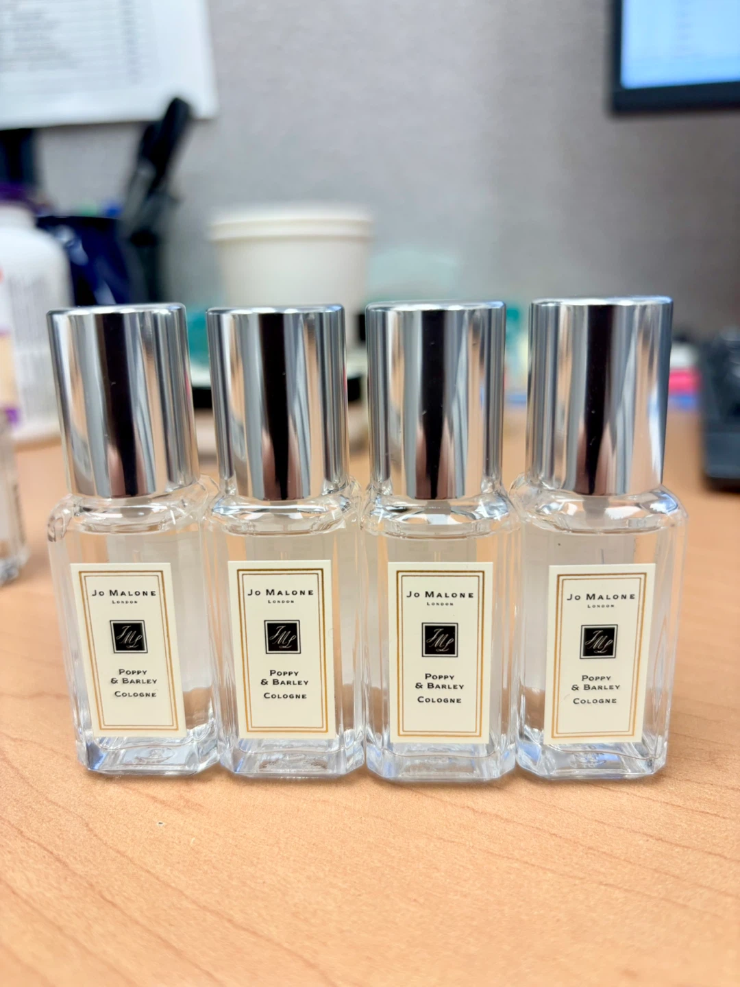 Jo Malone London Mini Colognes & Body Creams - photo 2