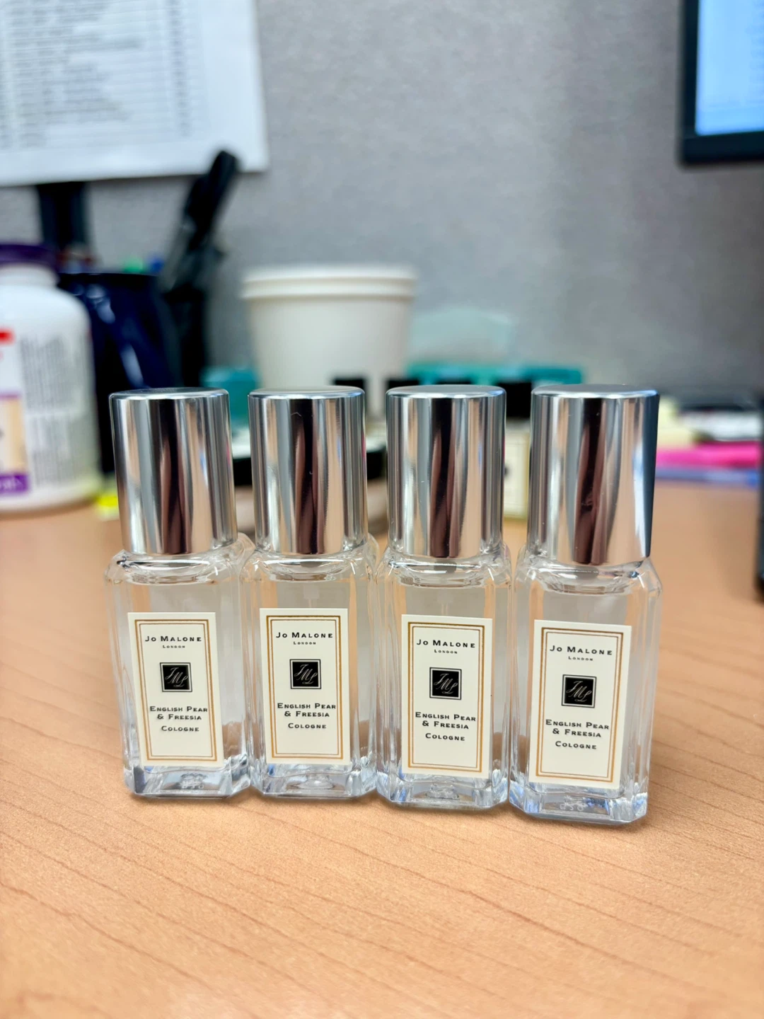 Jo Malone London Mini Colognes & Body Creams - photo 3