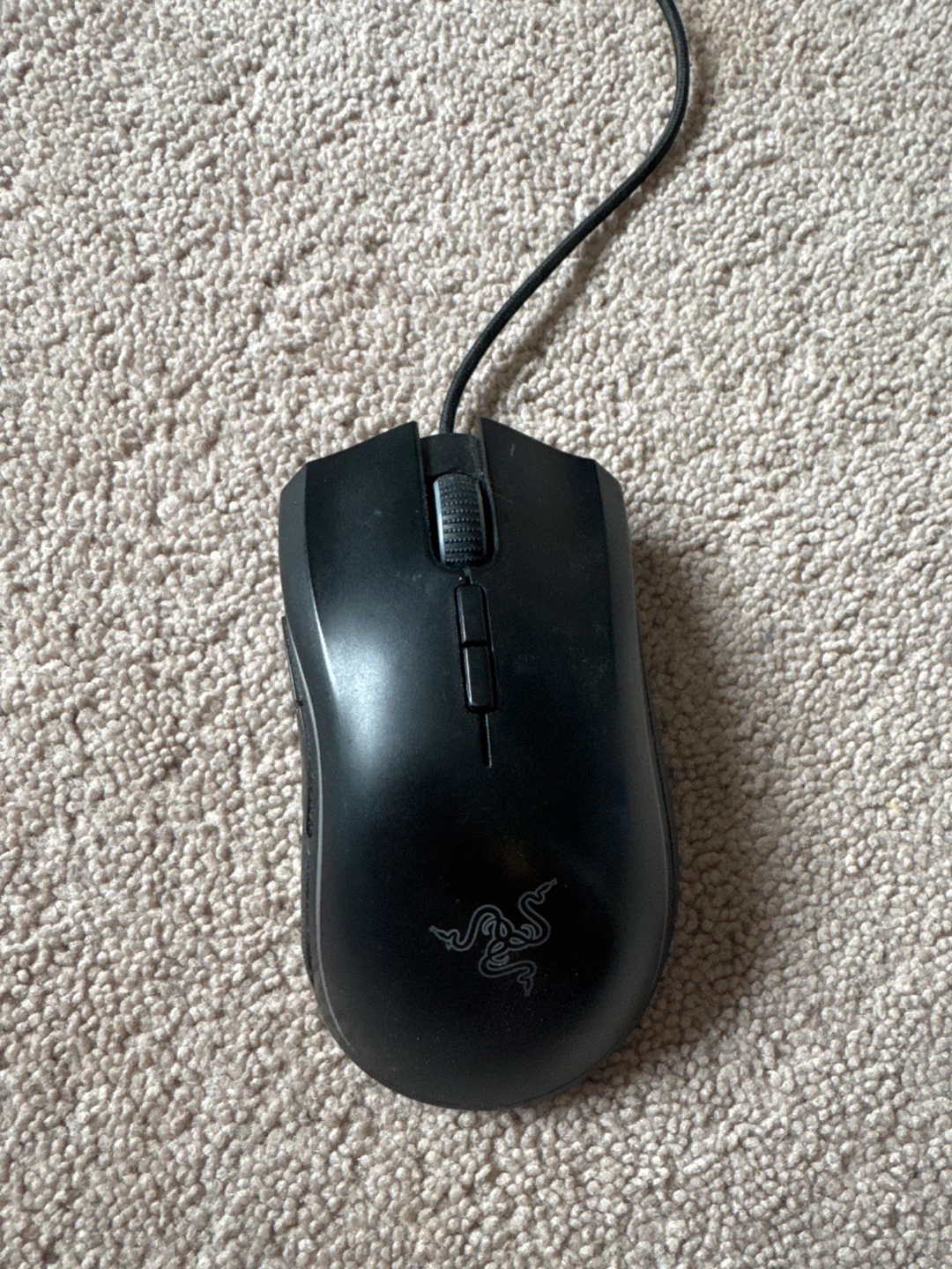 Razer Mamba Elite Gaming Mouse