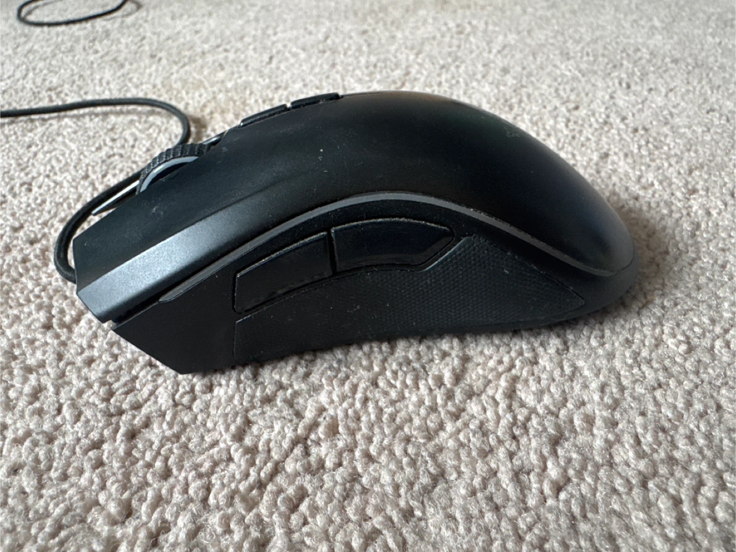 Razer Mamba Elite Gaming Mouse - photo 2