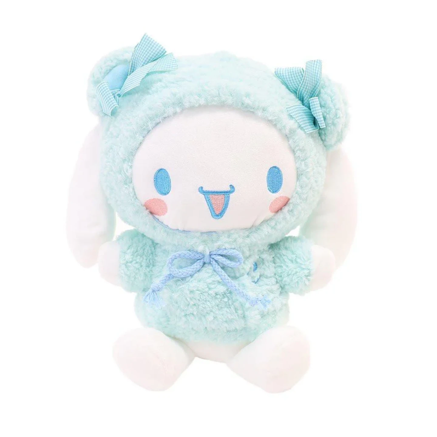 Sanrio Cinnamoroll Plush Toy