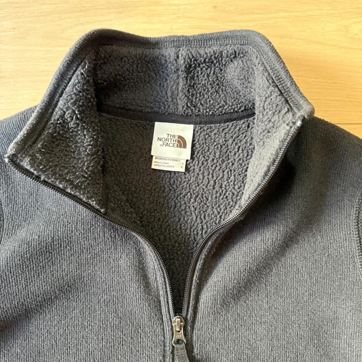 The North Face Fleece Jacket - photo 3