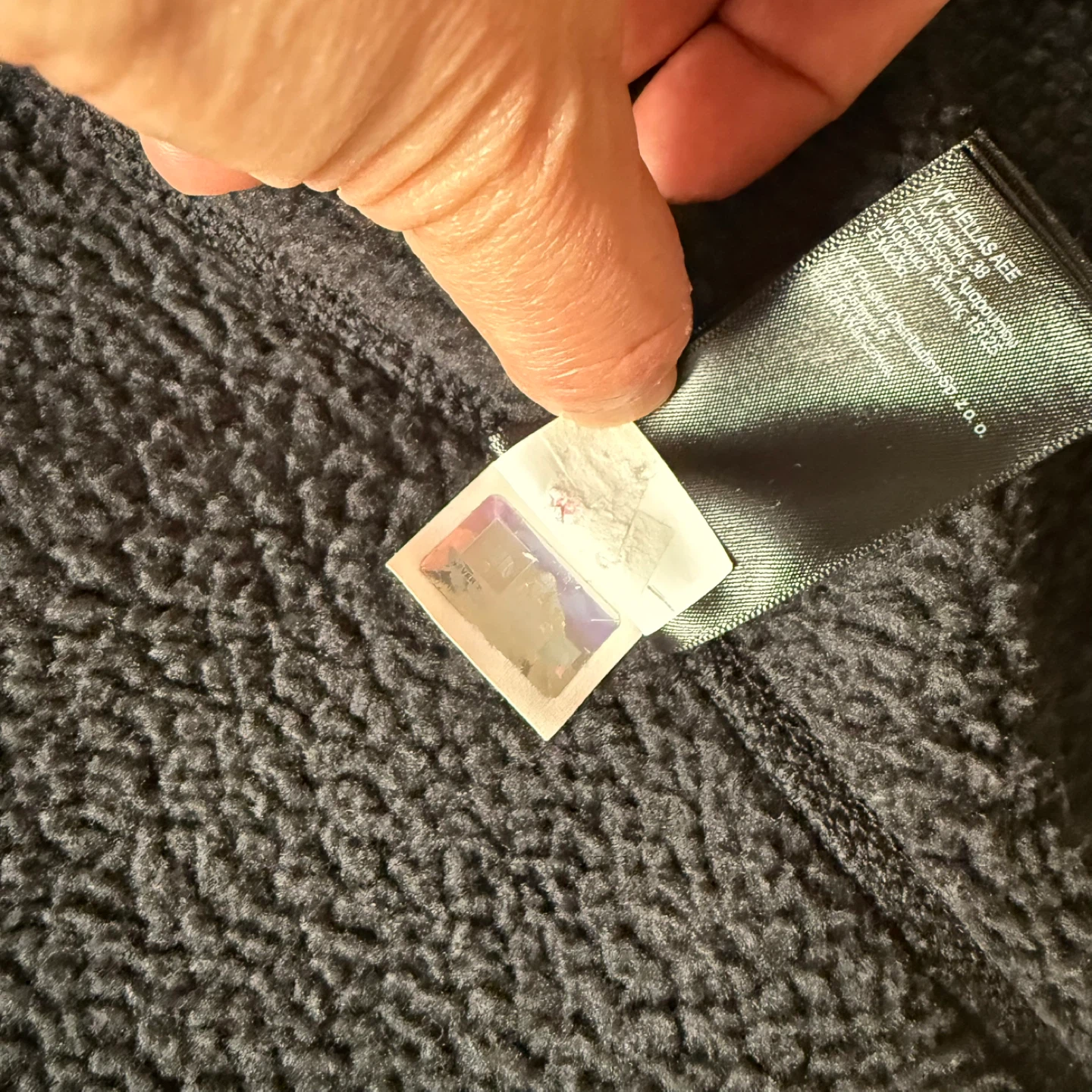 The North Face Fleece Jacket - photo 5