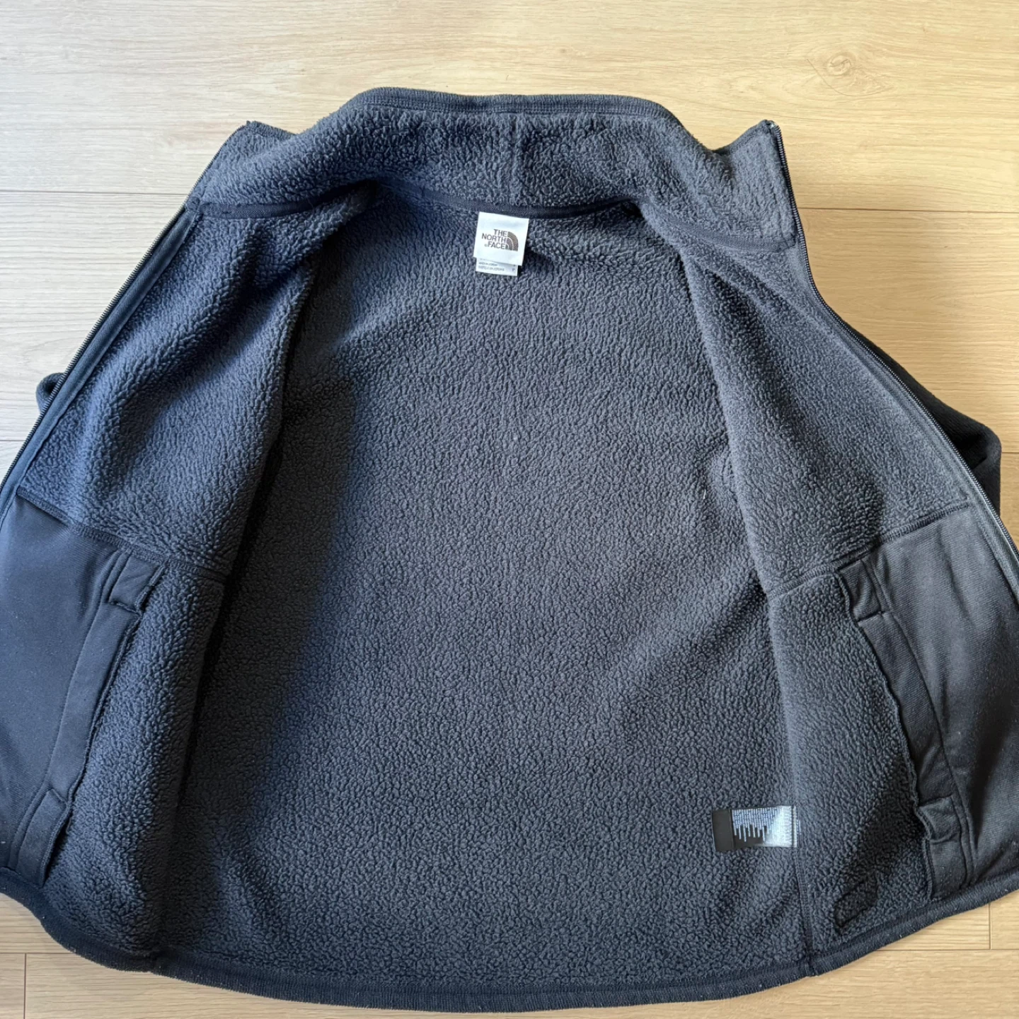The North Face Fleece Jacket - photo 4