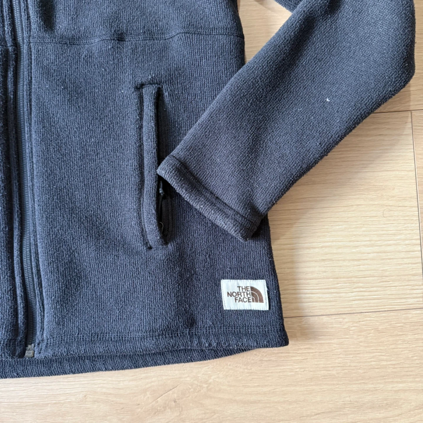 The North Face Fleece Jacket - photo 2