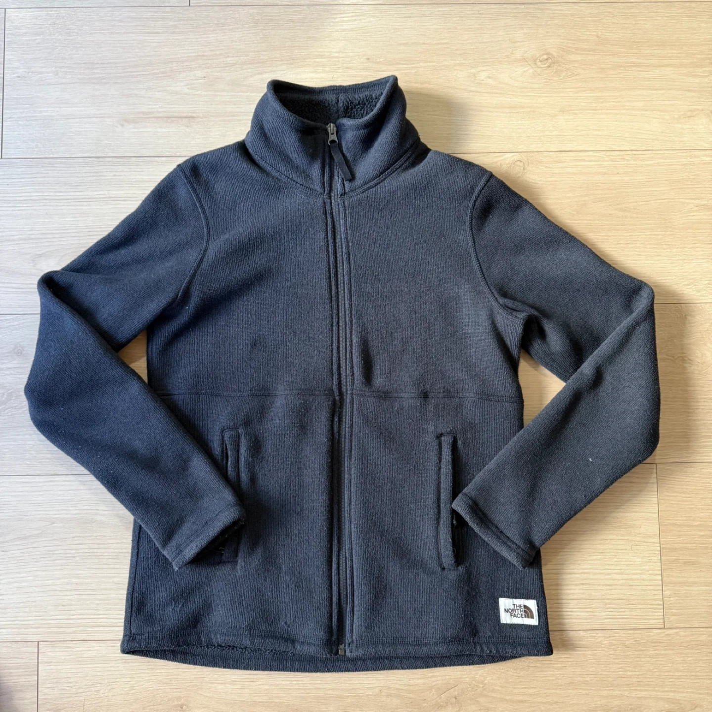 The North Face Fleece Jacket