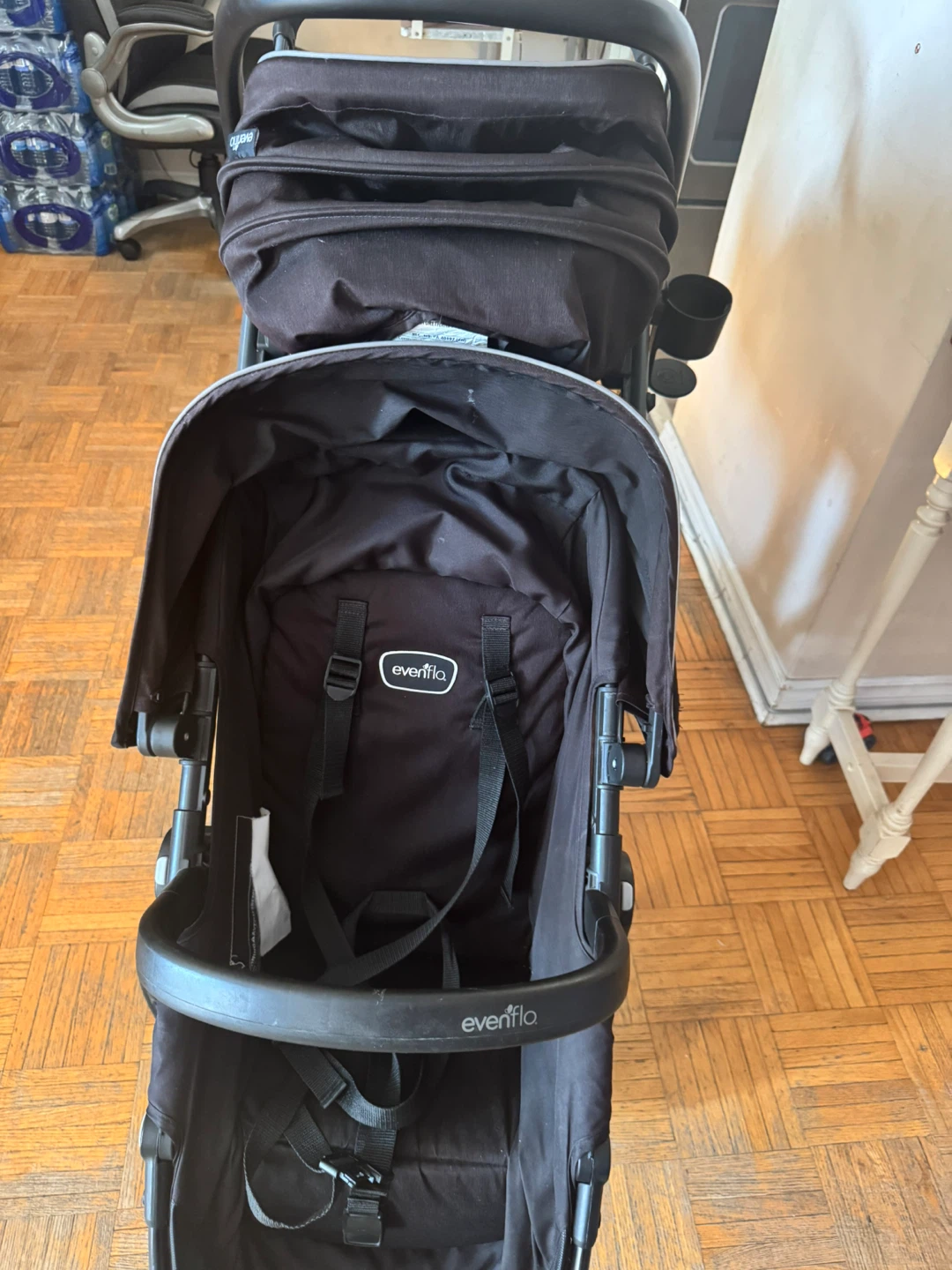 Evenflo Double Stroller - photo 2