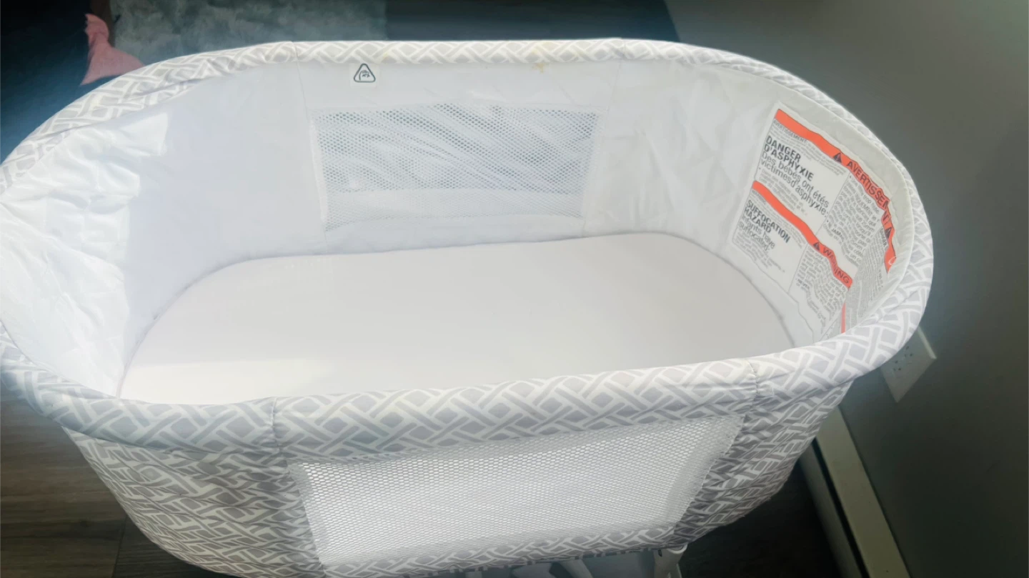 Delta Children Bassinet