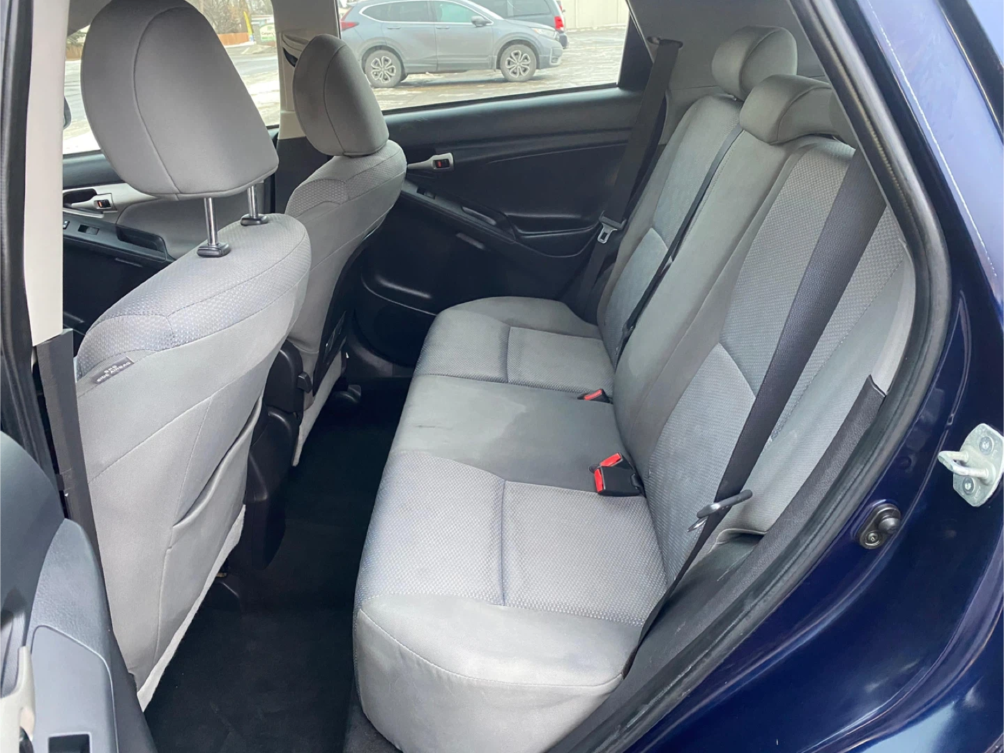 Selling 2009 Toyota Corolla Matrix - photo 5