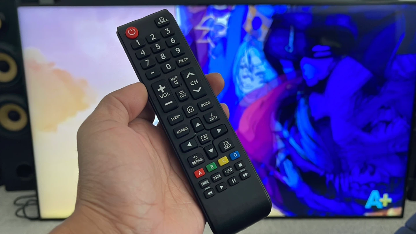 65 Inches Samsung Smart 4K TV UHD HDR - photo 2