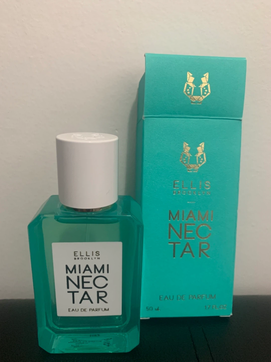 Ellis Brooklyn- Miami Nectar 48/50mL