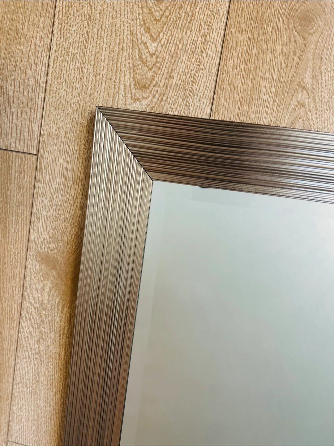 Wall Mirror🧡 - photo 3
