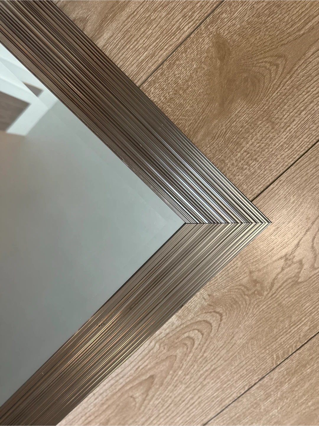 Wall Mirror🧡 - photo 2