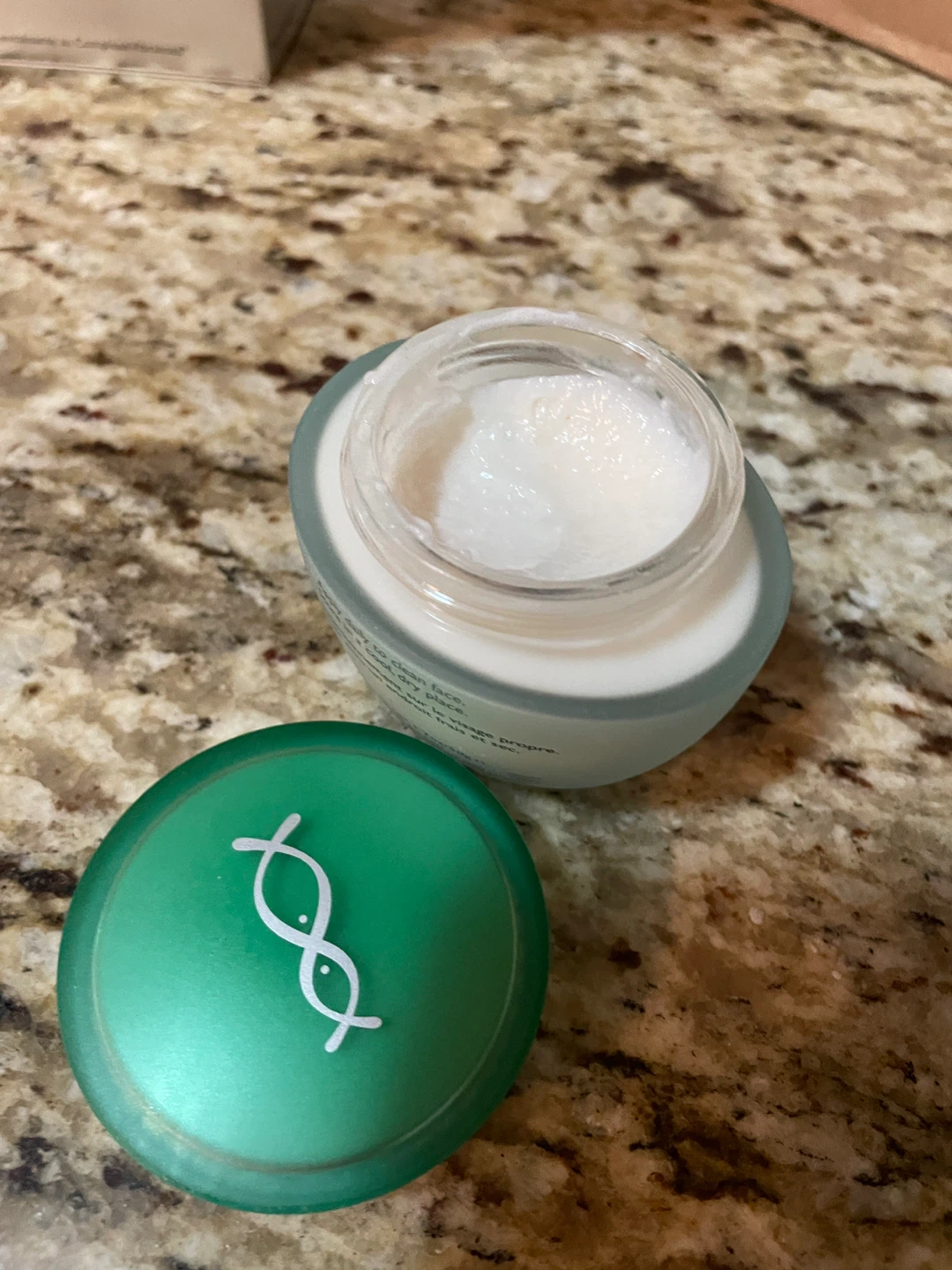 Restorsea Rejuvenating Day Cream with Vibranse Complex 1.7oz/50g - photo 3
