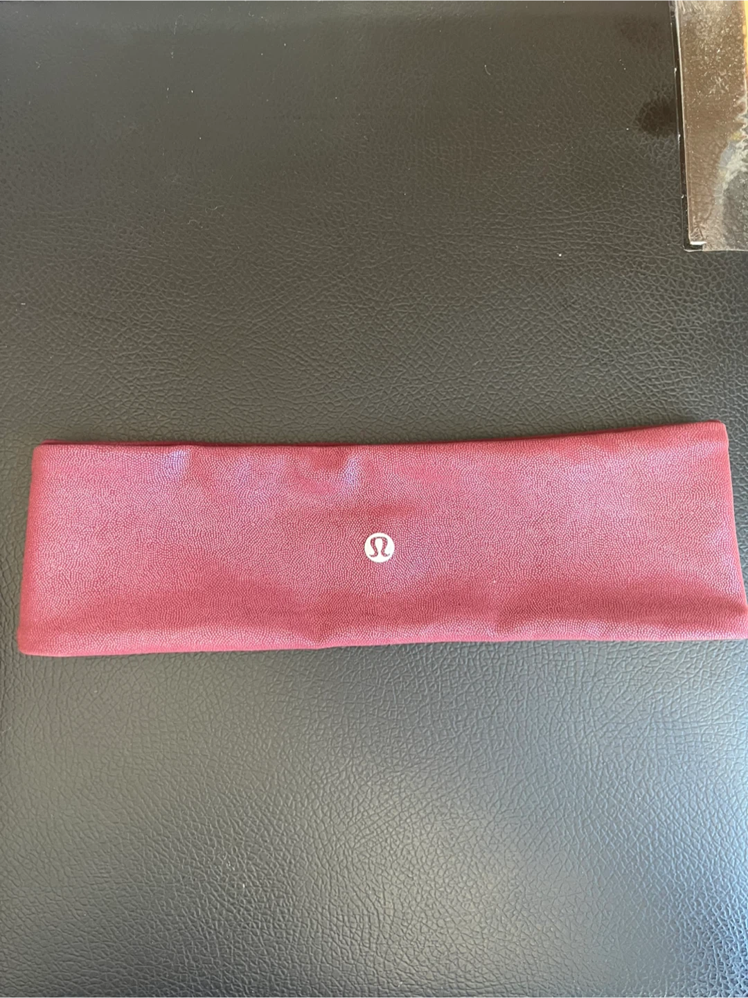 Lululemon Headband