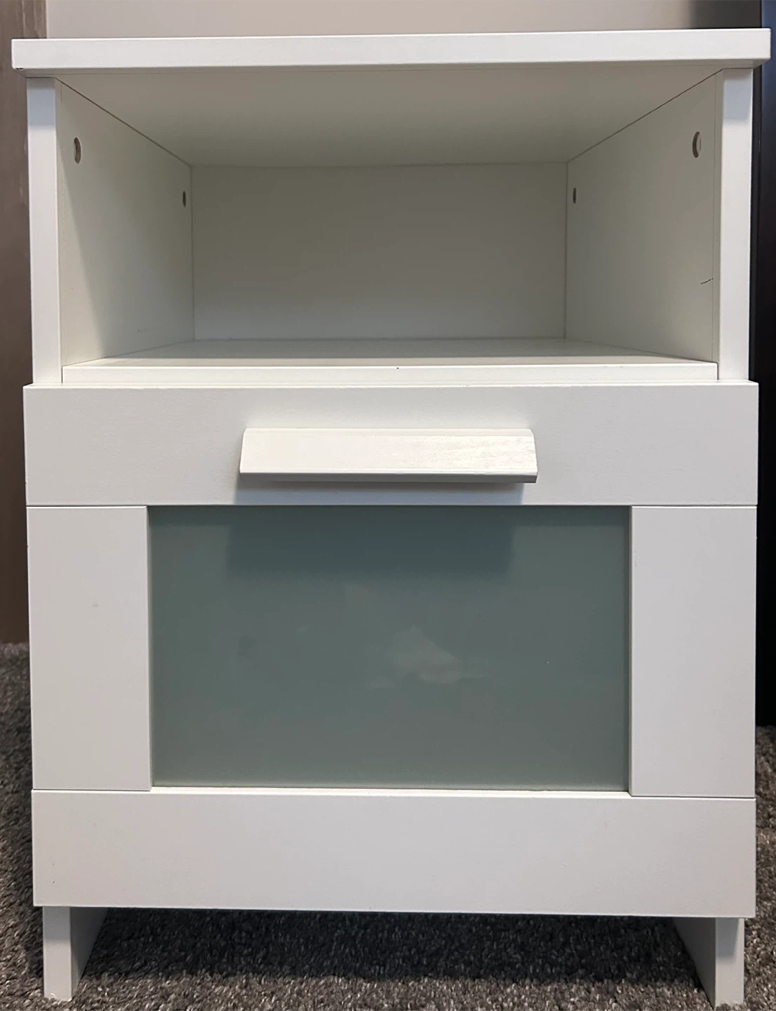 IKEA BRIMNES Nightstand