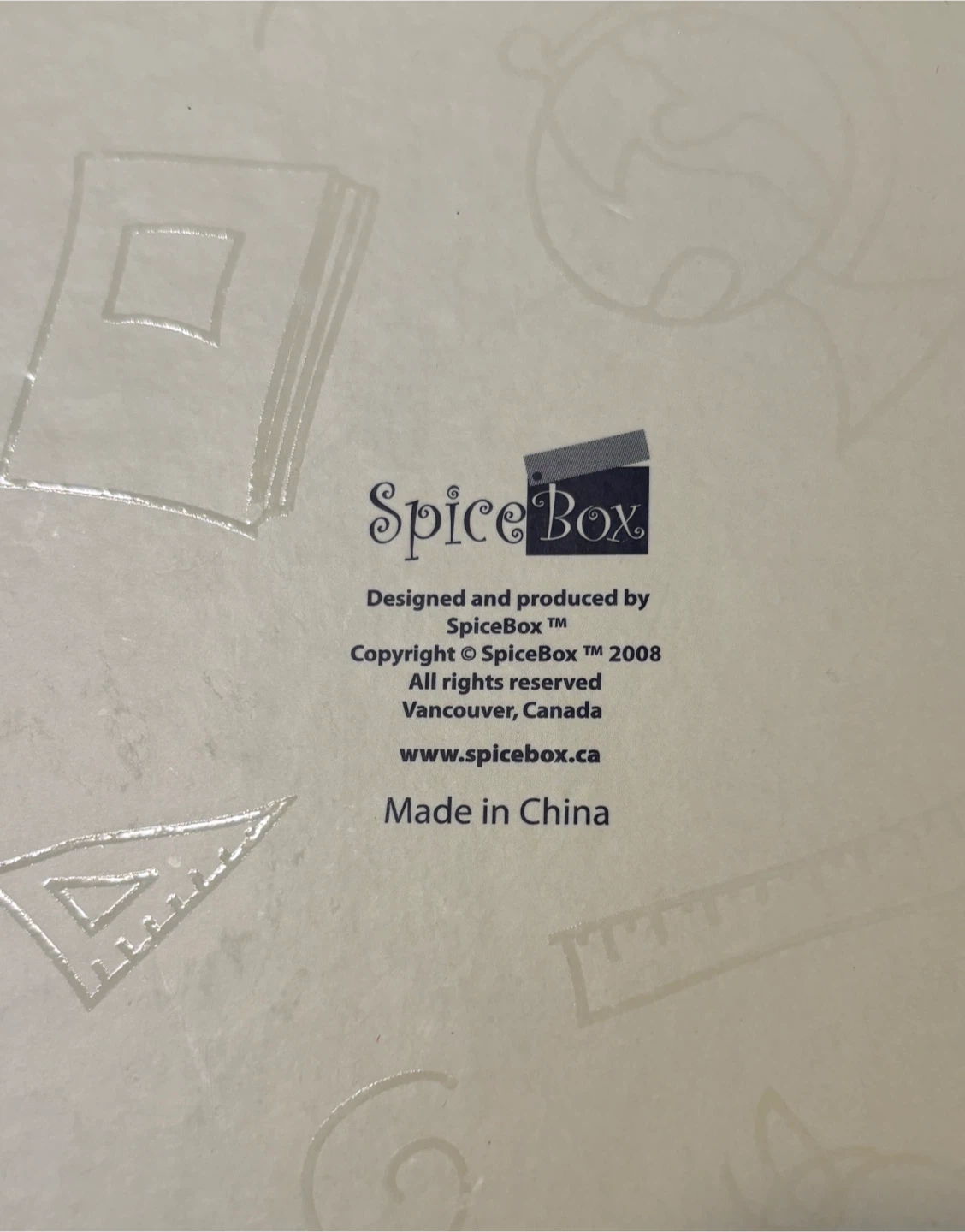 School Memories Keepsake Photo Album & Journal by SpiceBox ❤️ - photo 5