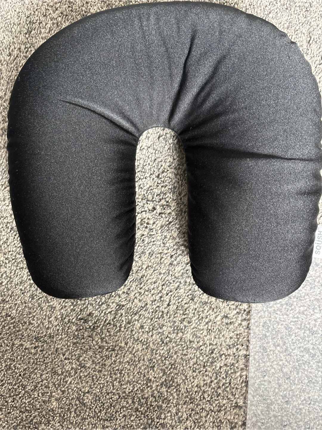 Squish Travel Neck Pillow