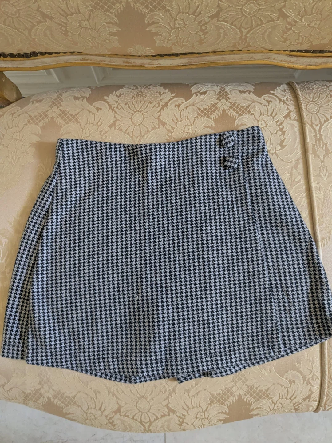 Tommy Hilfiger Denim Skort Size 10 - photo 5