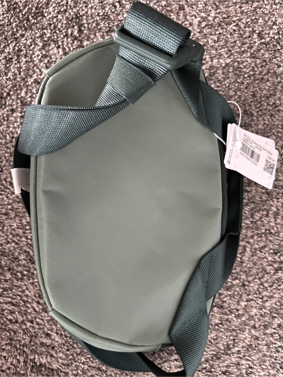New Lululemon All Day Essentials Belt Bag - photo 5