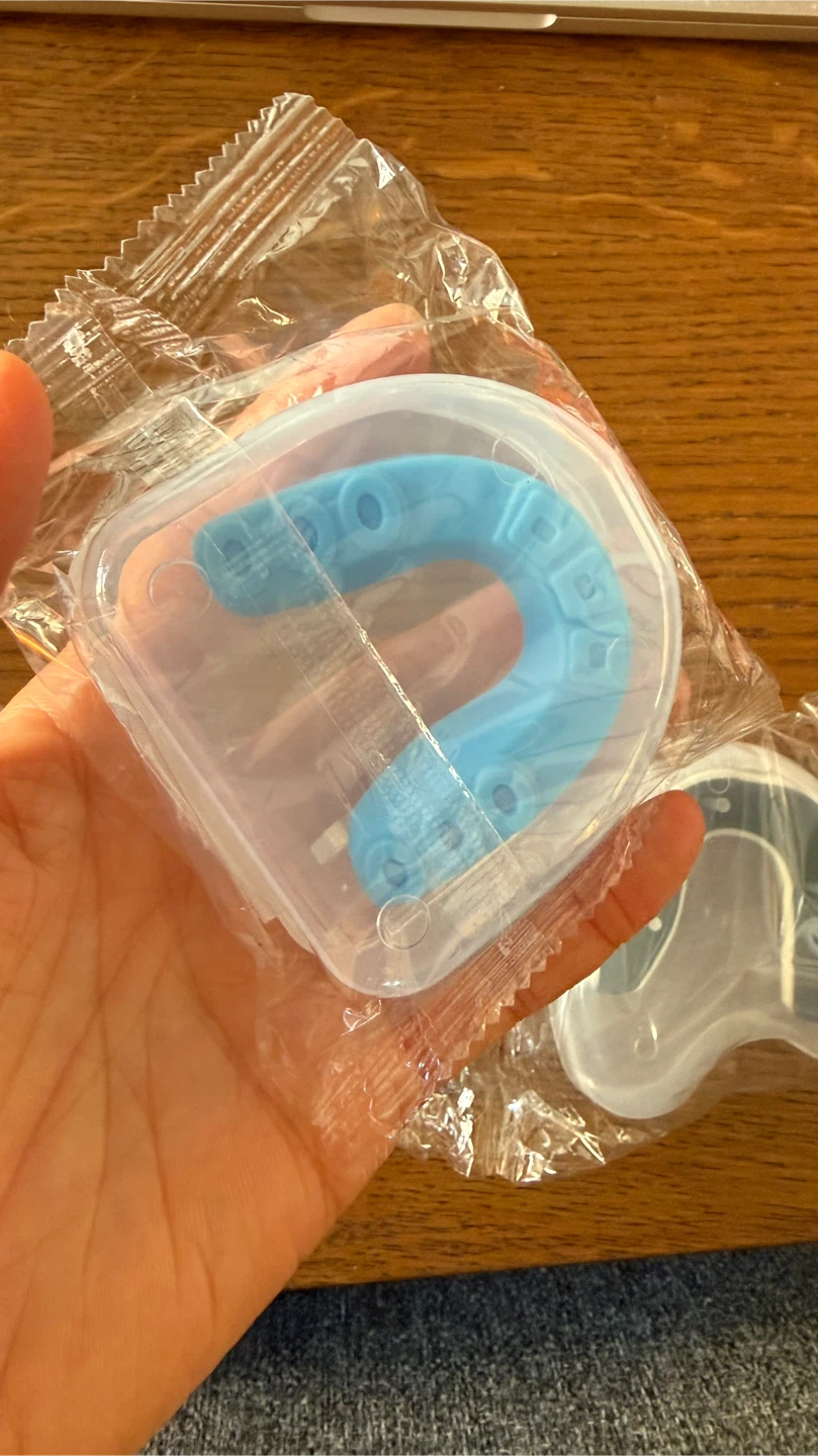 3 for $5 youth mouthguards (Martial arts, boxing etc.) - photo 2