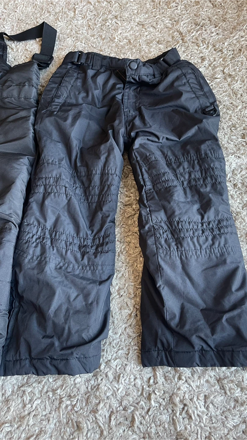 Snow Bib Pants and Ski Pants 🧡 - photo 2