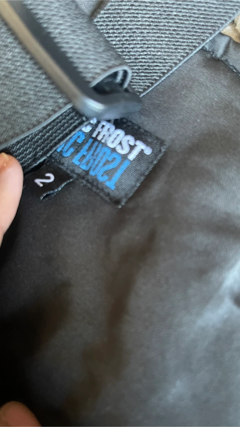 Snow Bib Pants and Ski Pants 🧡 - photo 5