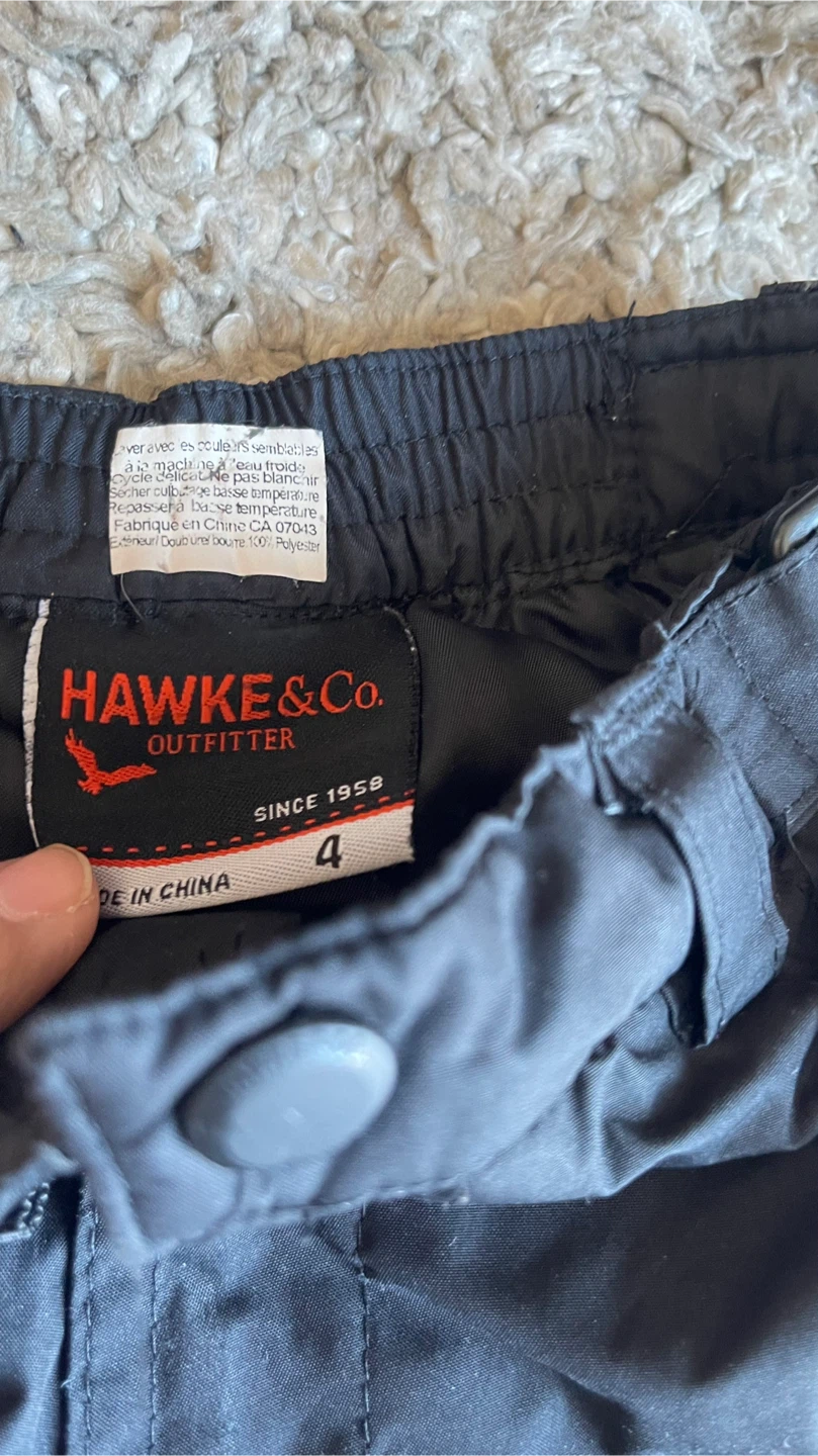 Snow Bib Pants and Ski Pants 🧡 - photo 4