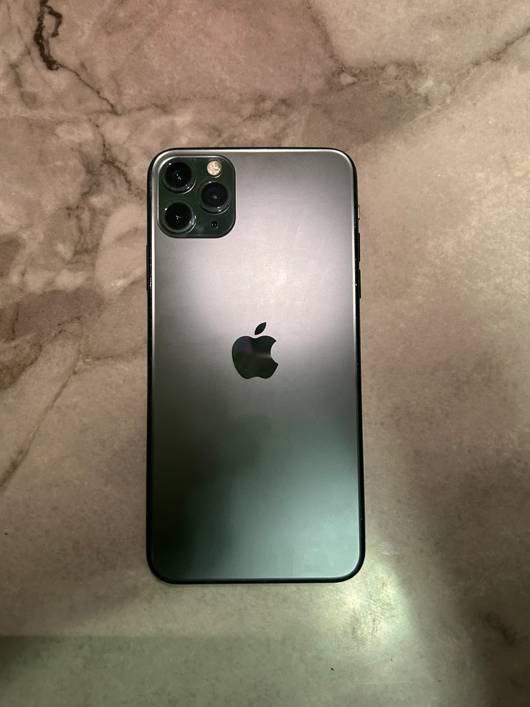 Apple iPhone 11 Pro Max 64GB - photo 2