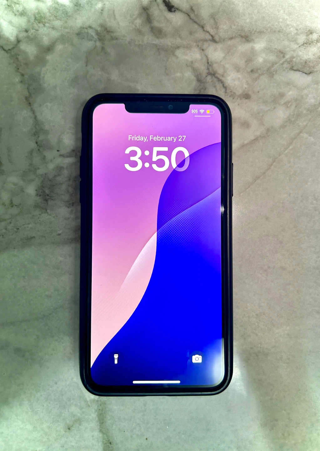 Apple iPhone 11 Pro Max 64GB