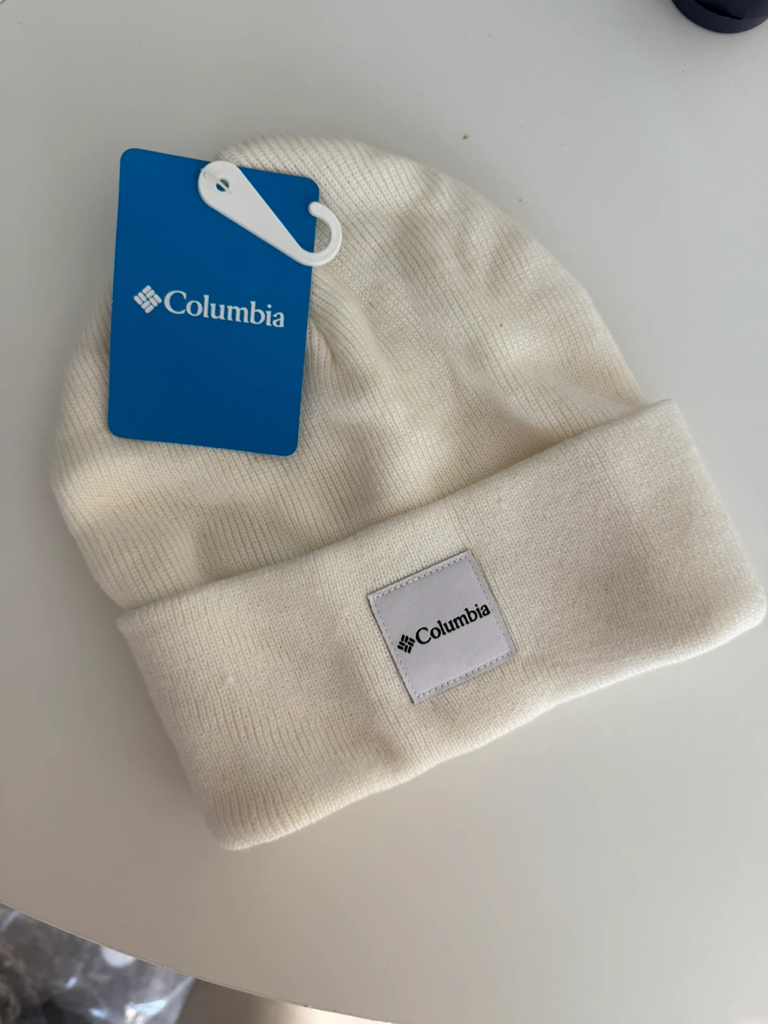 Columbia Beanie Hat