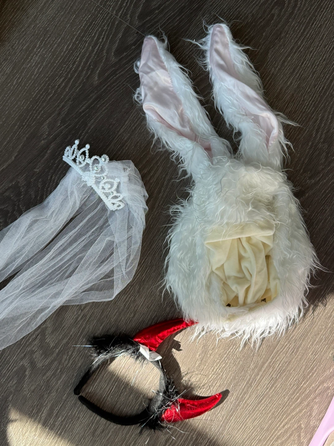 Halloween Headbands / costumes