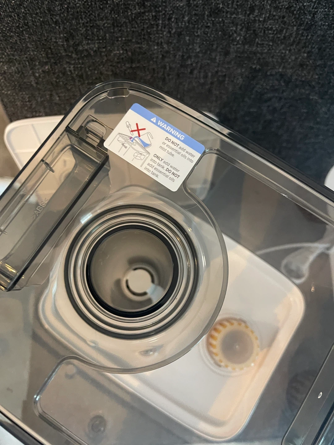 Levoit Humidifier - photo 2