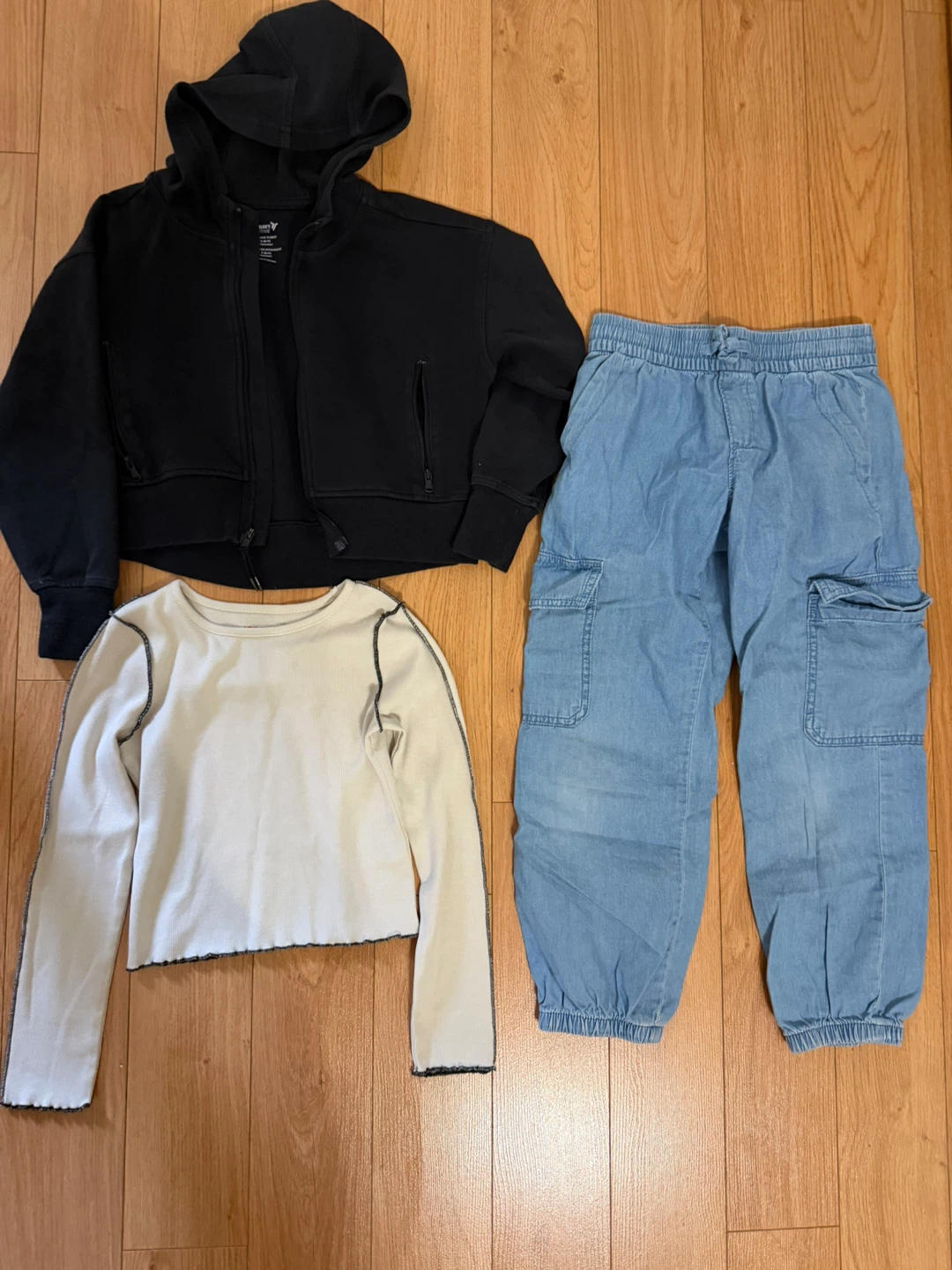 6/7 girls bundle