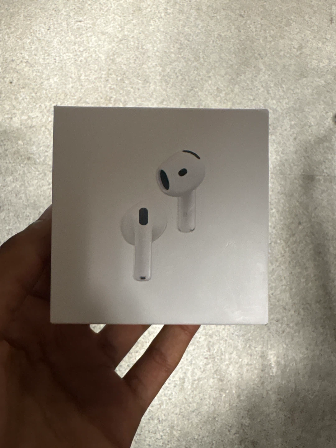 Apple AirPods 3rd Generation with Active Noise Cancellation