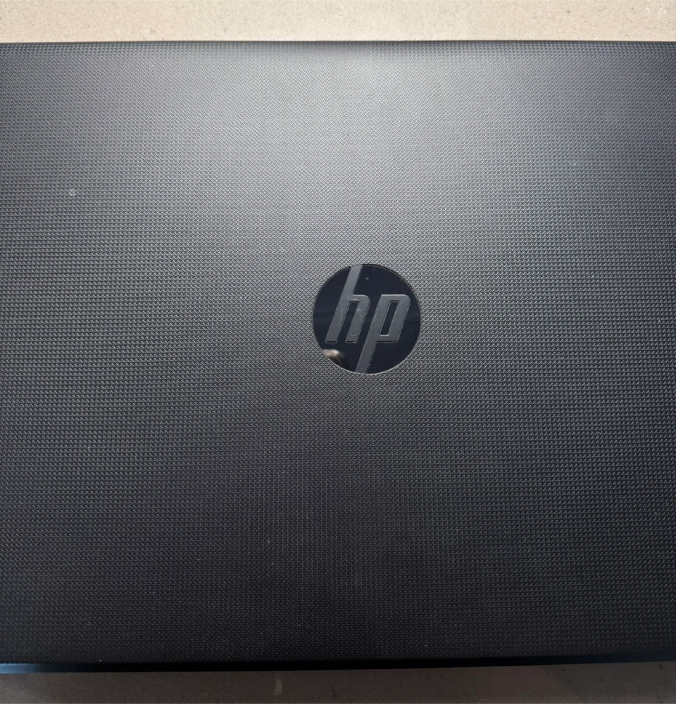 HP Laptop - photo 3
