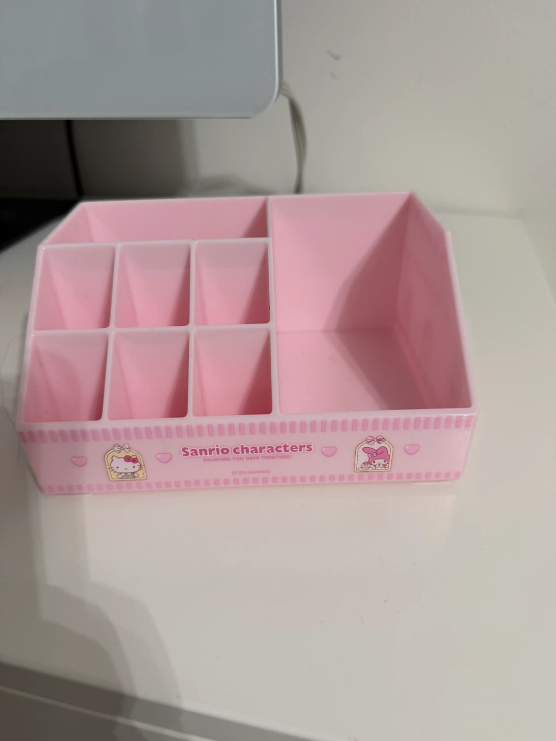 My Melody Stationary/make up organizer - photo 2