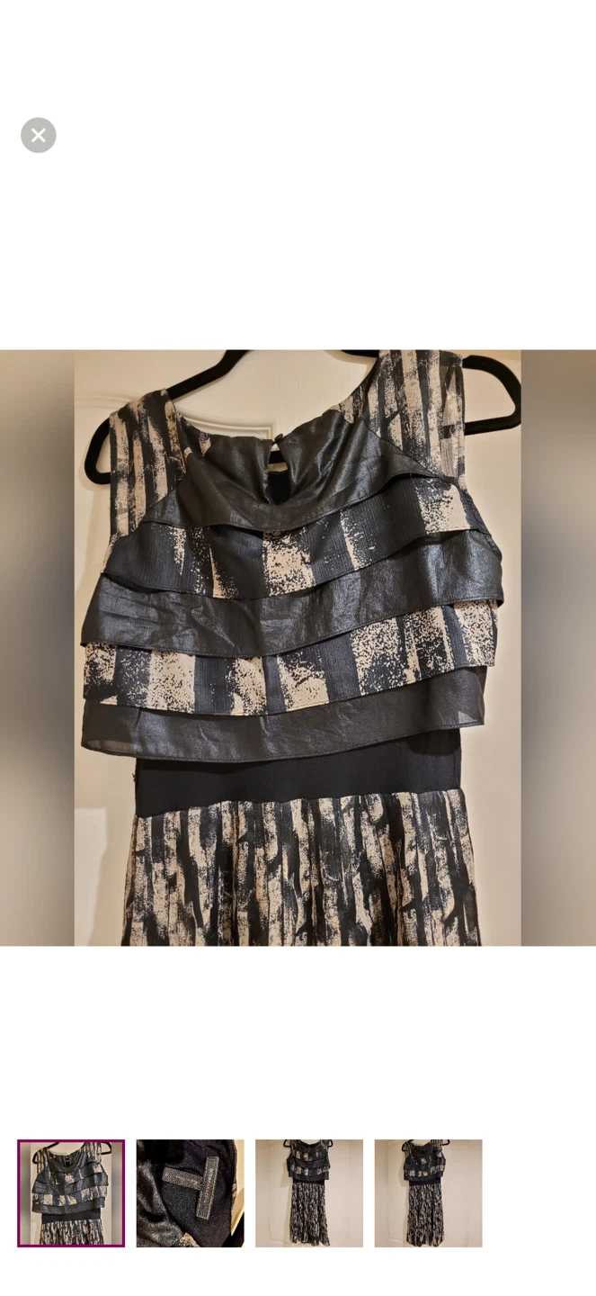 BCBG Max Azria Dress - photo 3