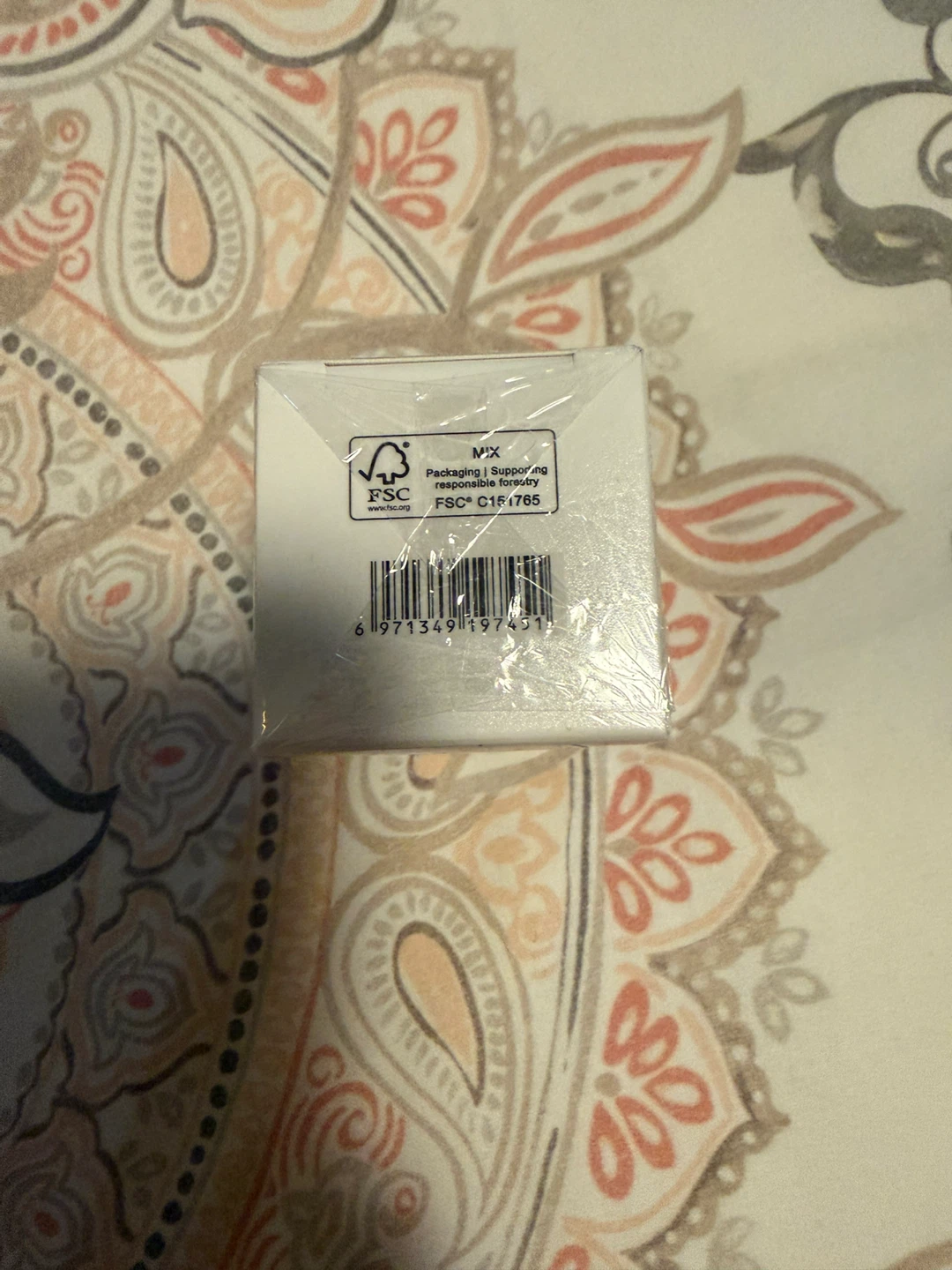 Salicylic Acid Moisturizing sealed Foot Stick🧡 - photo 4