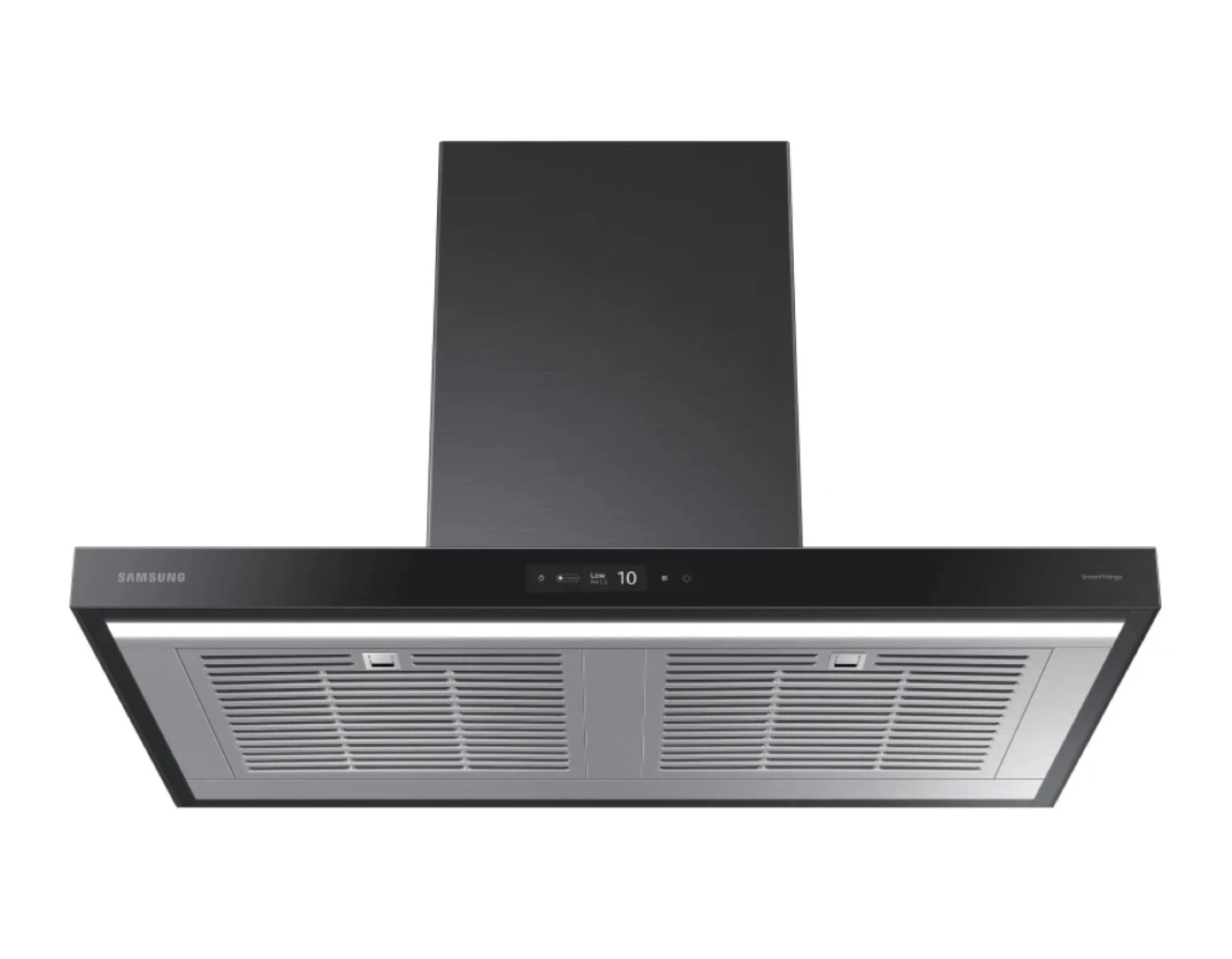 Samsung Bespoke 390 Range Hood - 36 Inch - Clean Deep Charcoal - photo 2