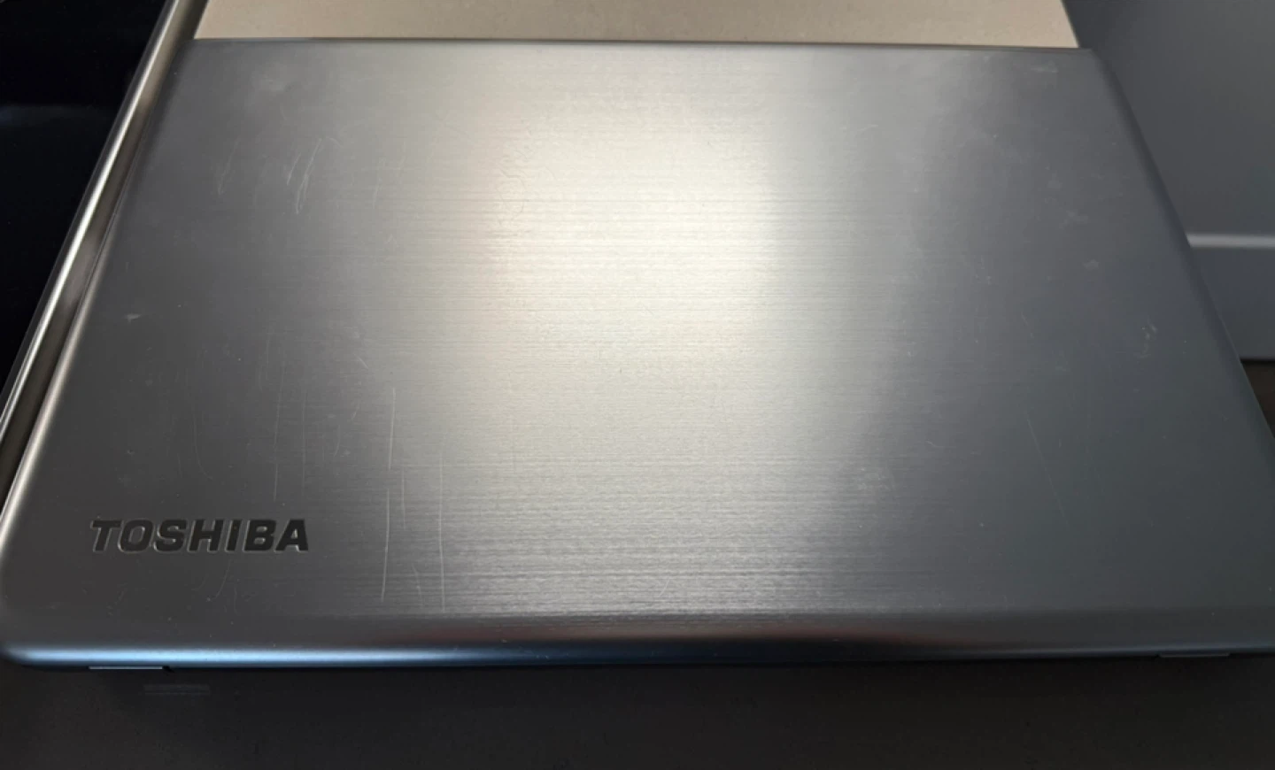 Toshiba Satellite Laptop - photo 3