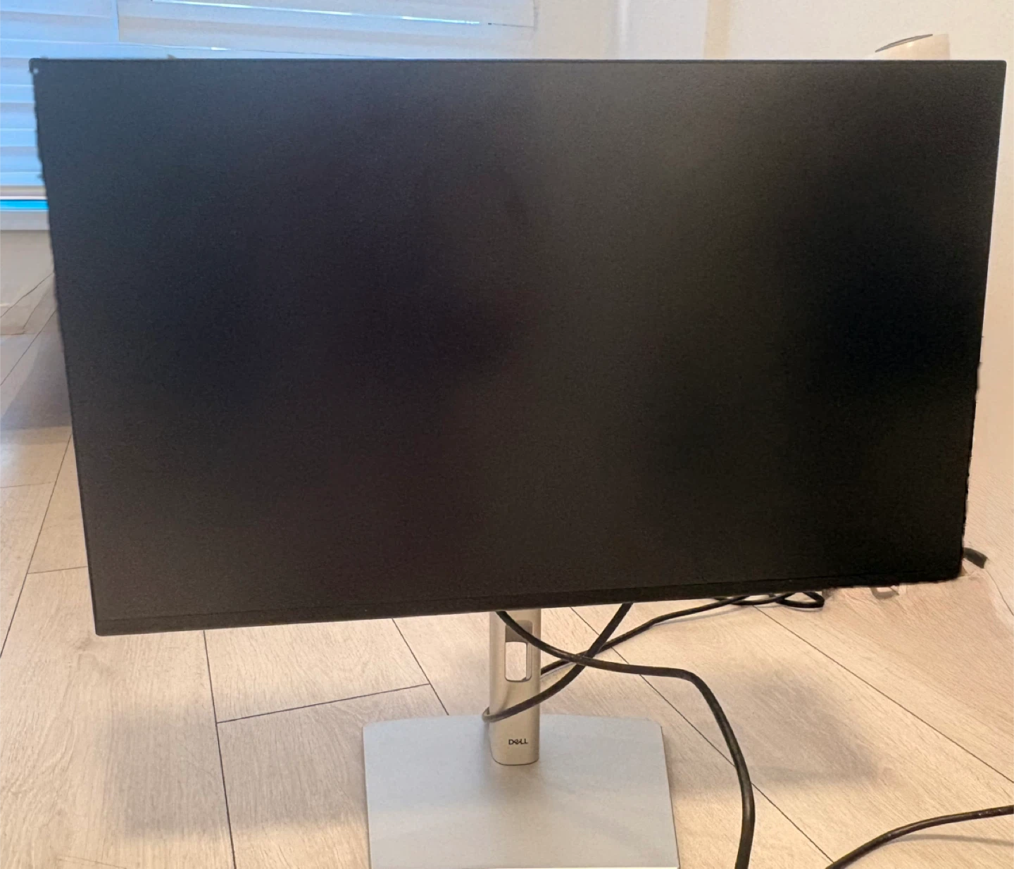 Dell Monitor with stand -  P2425HE  24-inch