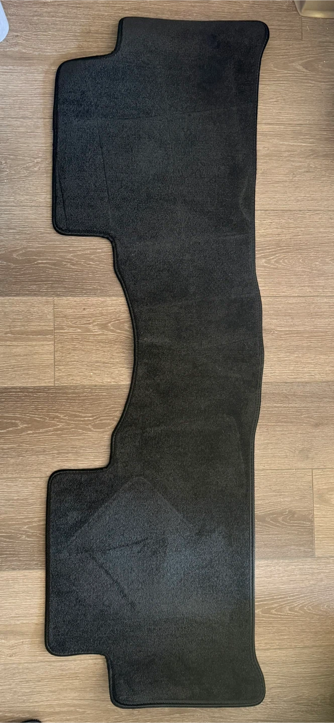 Kia Sorento Floor Mats Set