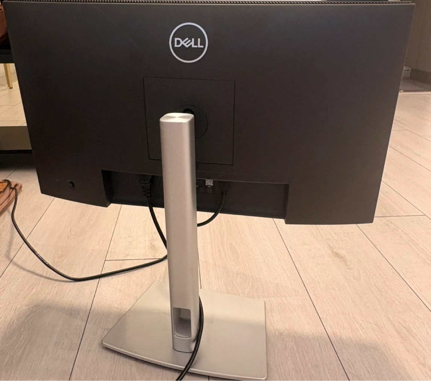 Dell Monitor with stand -  P2425HE  24-inch - photo 2