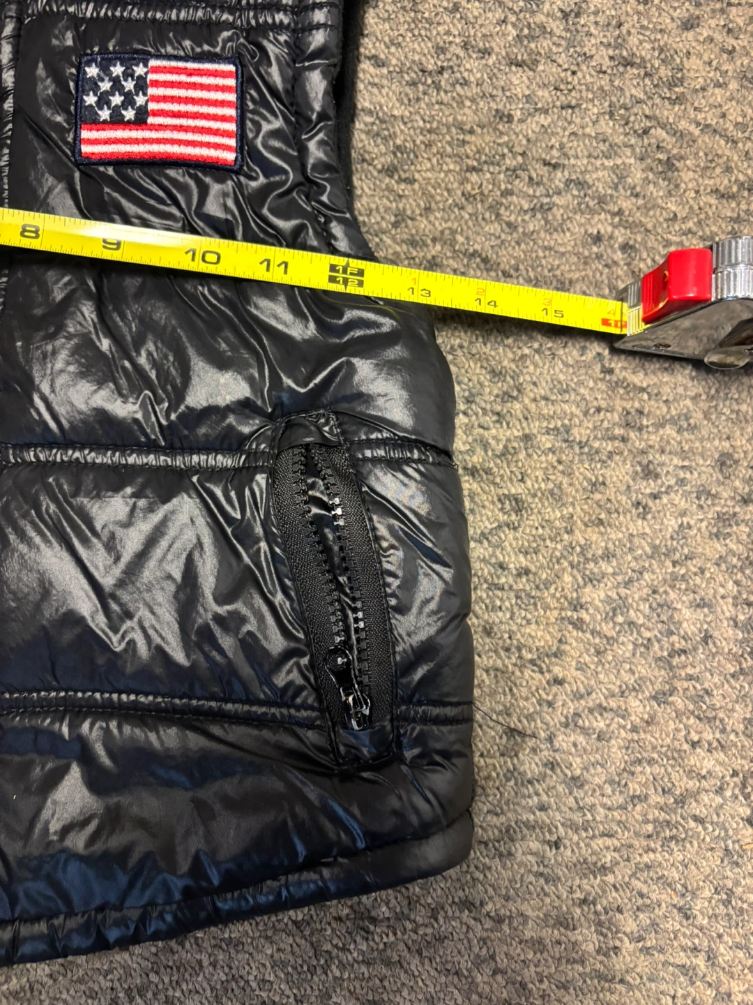 Vest for kids - photo 2