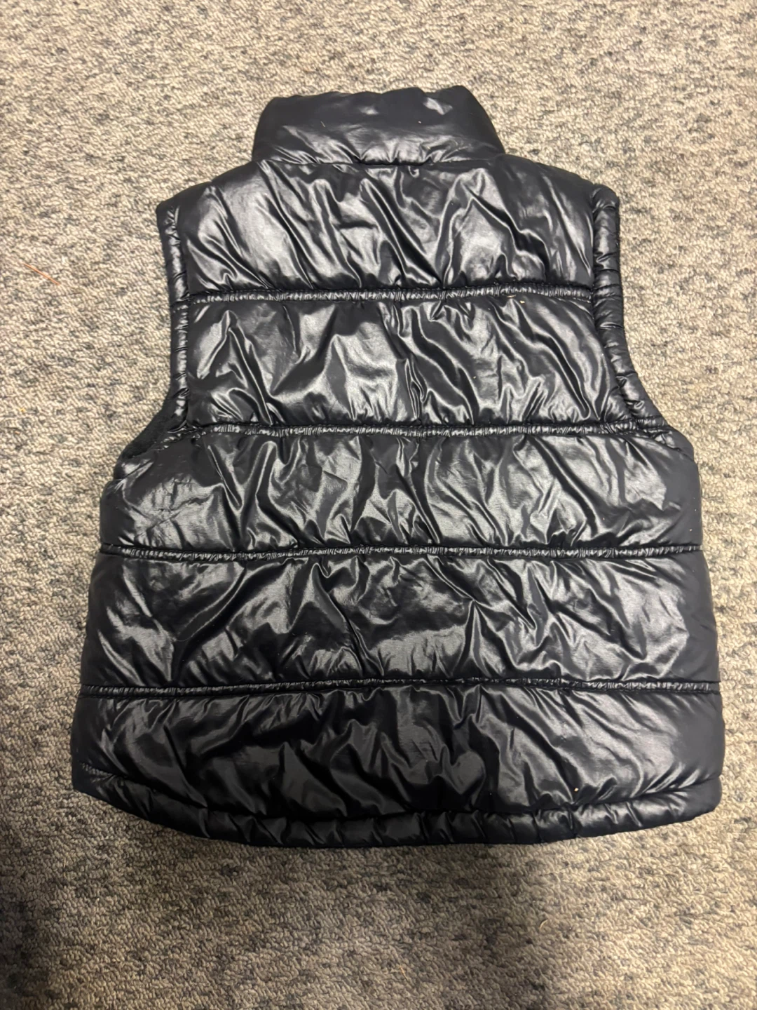 Vest for kids - photo 4