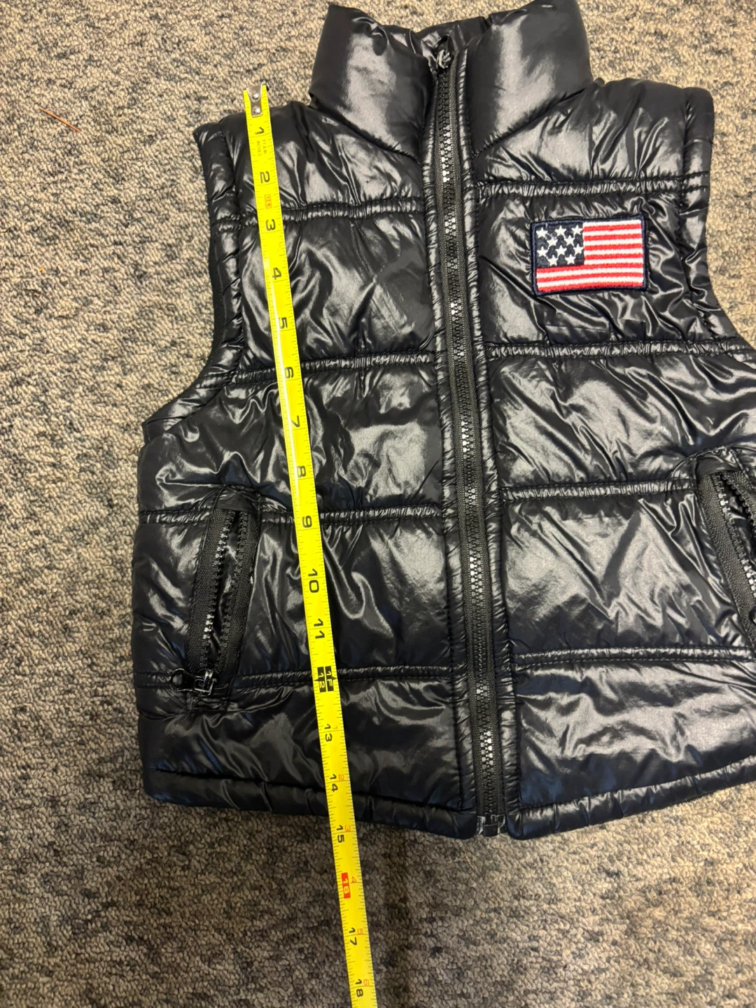 Vest for kids - photo 3